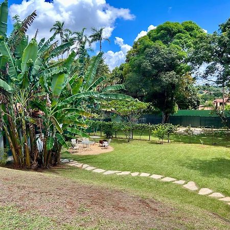 Casa Da 17 - Lago Sul Brasília Buitenkant foto