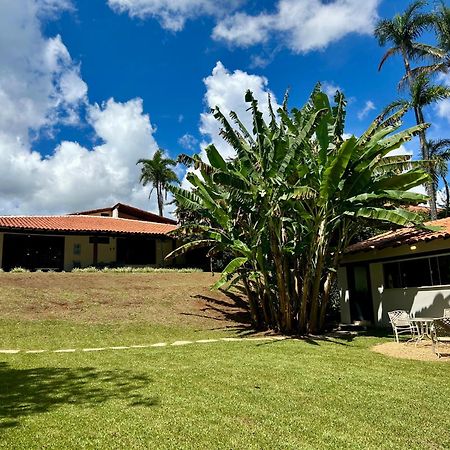 Casa Da 17 - Lago Sul Brasília Buitenkant foto