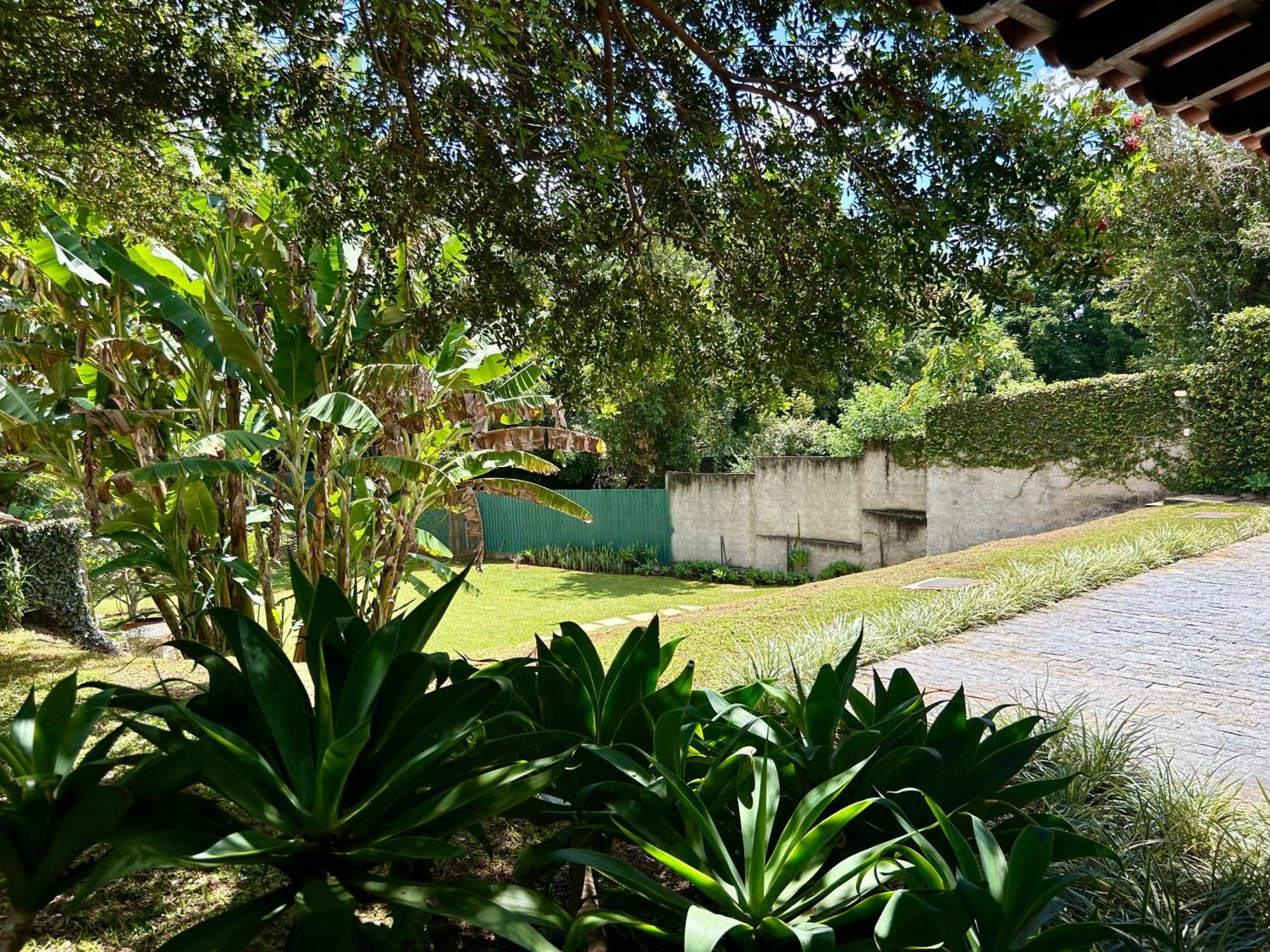 Casa Da 17 - Lago Sul Brasília Buitenkant foto