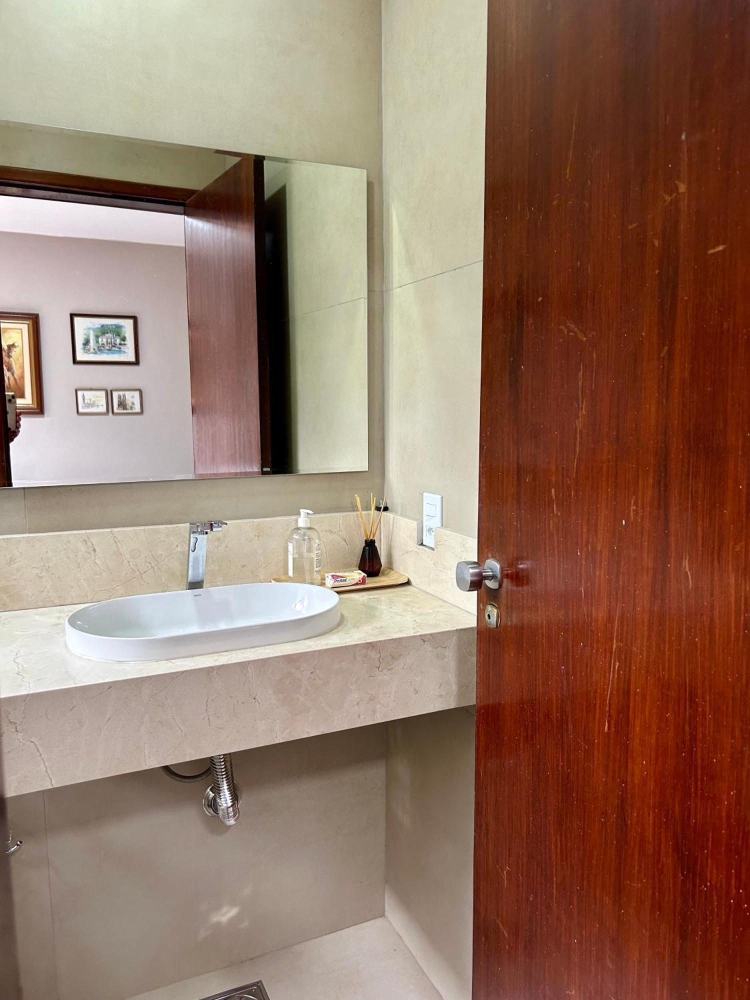 Casa Da 17 - Lago Sul Brasília Buitenkant foto
