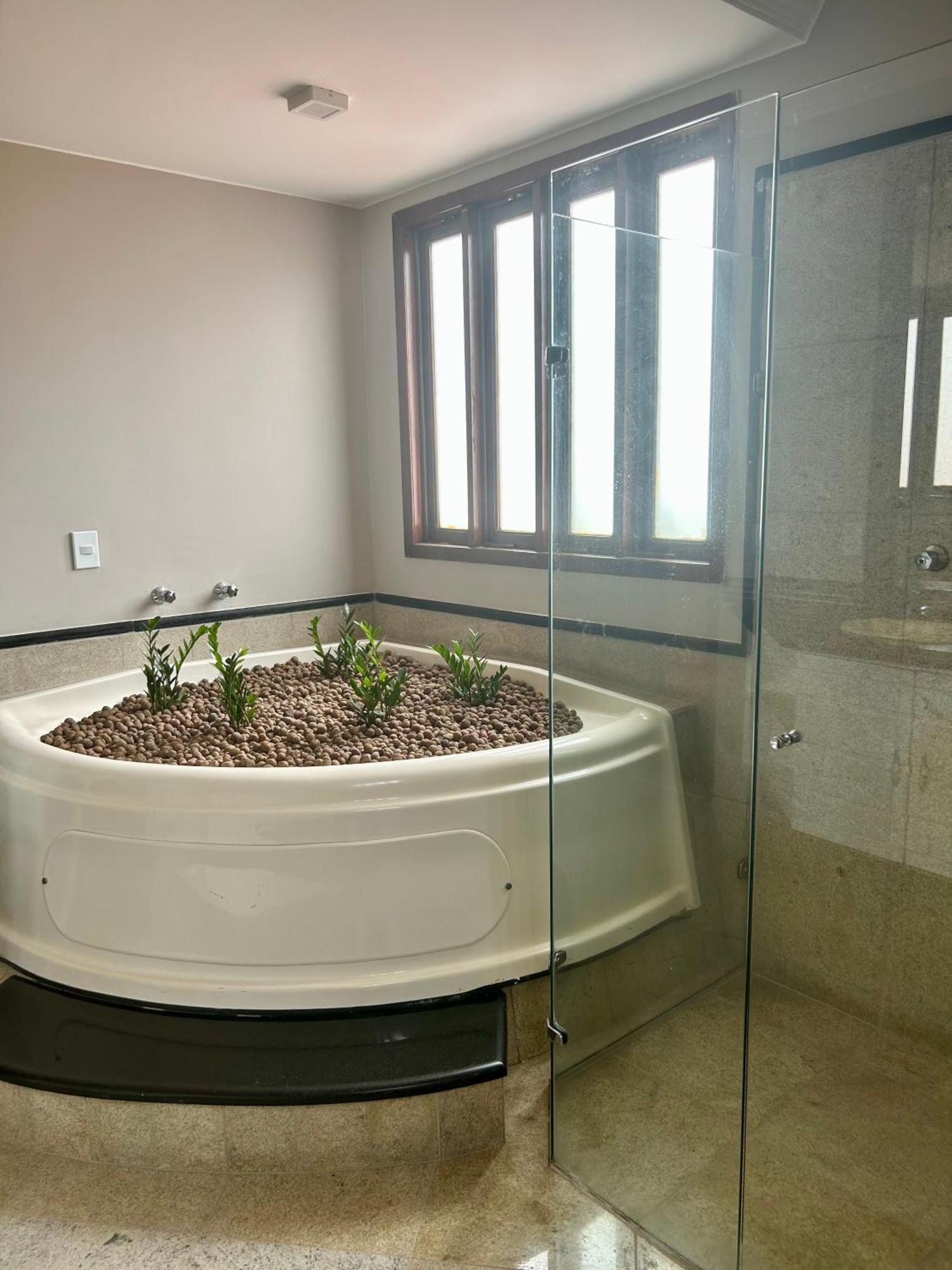 Casa Da 17 - Lago Sul Brasília Buitenkant foto