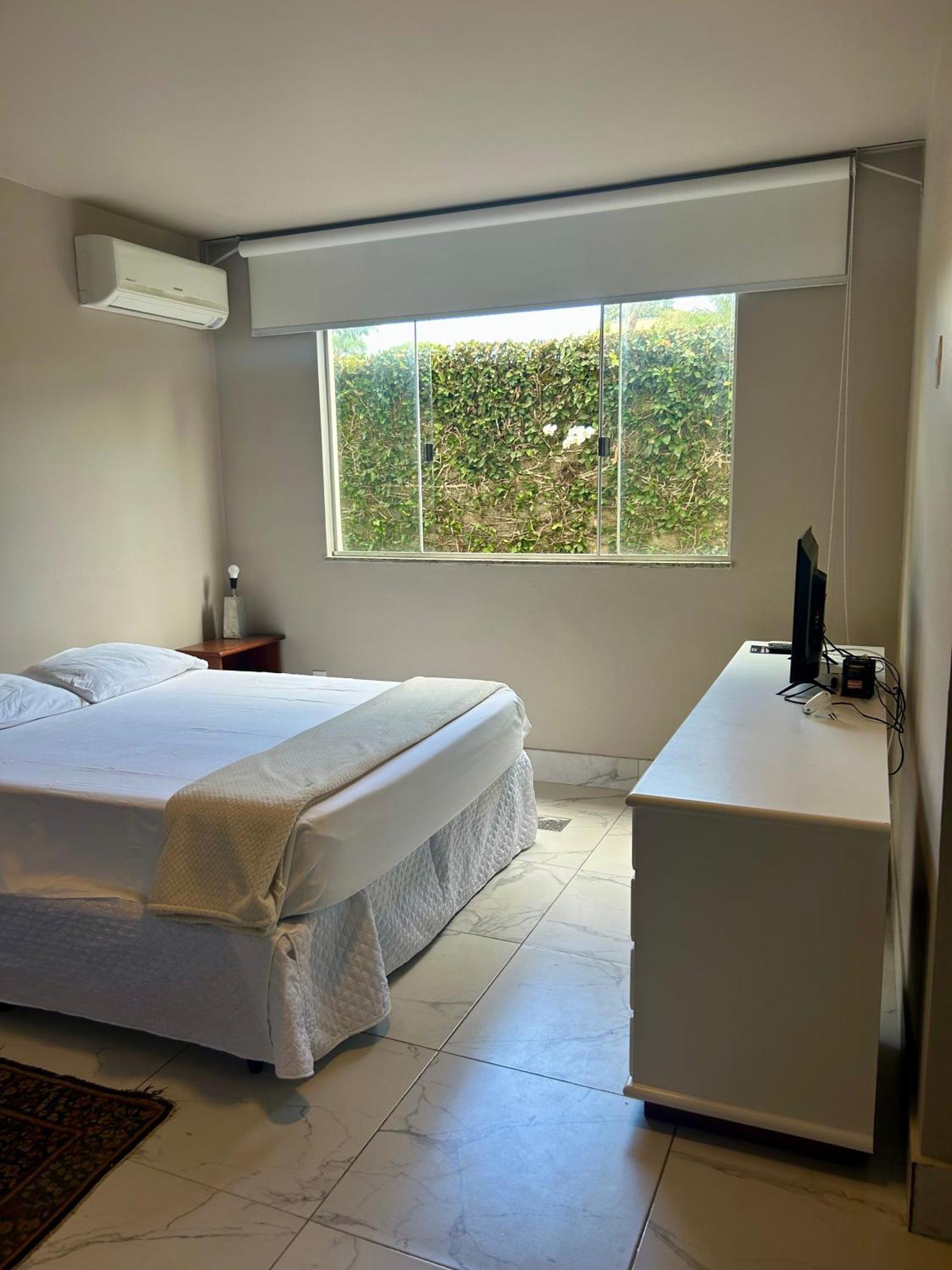 Casa Da 17 - Lago Sul Brasília Buitenkant foto