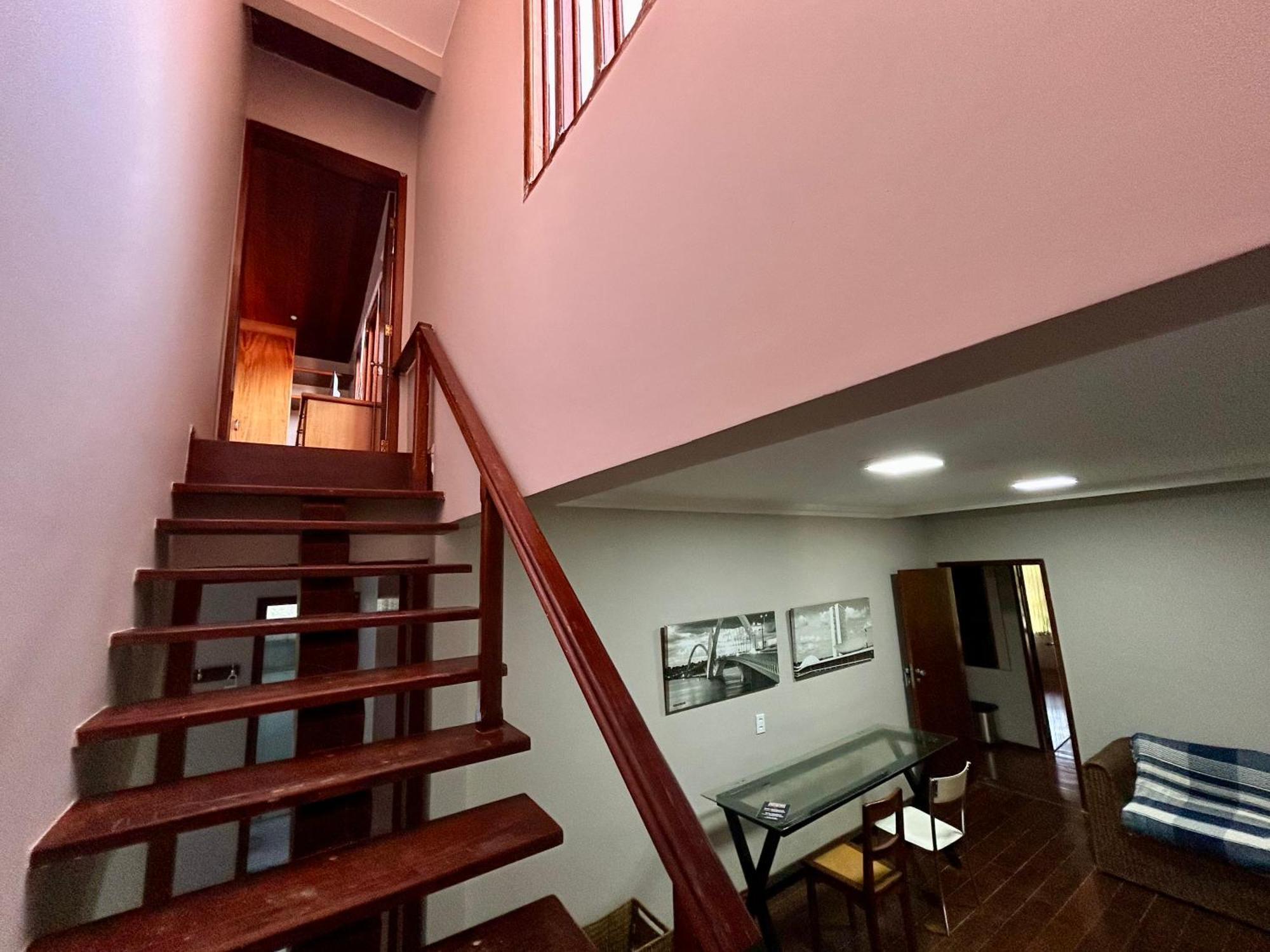 Casa Da 17 - Lago Sul Brasília Buitenkant foto